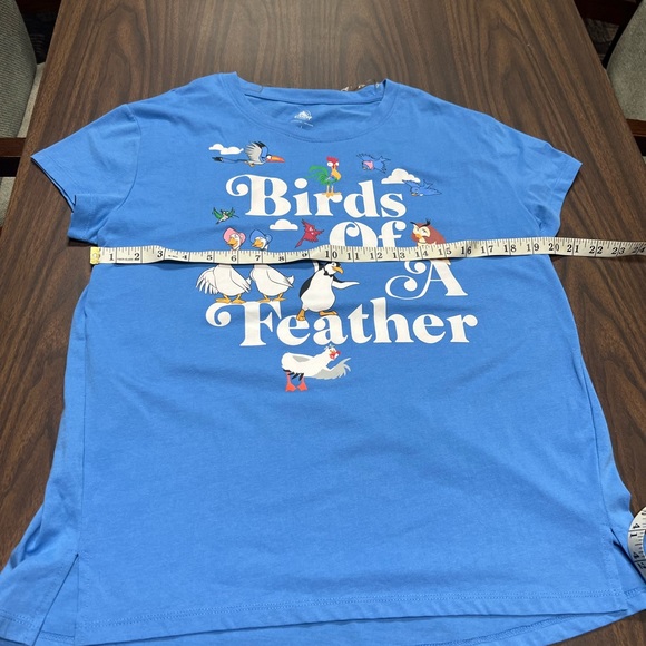 Disney Birds of a Feather Top - Picture 5 of 7